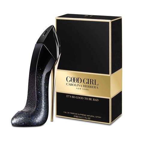 Good Girl Suprême Carolina Herrera for women 